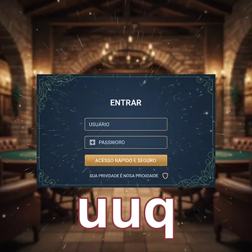 Ilustração de Descubra o aplicativo cassino da uuq: jogue em qualquer lugar