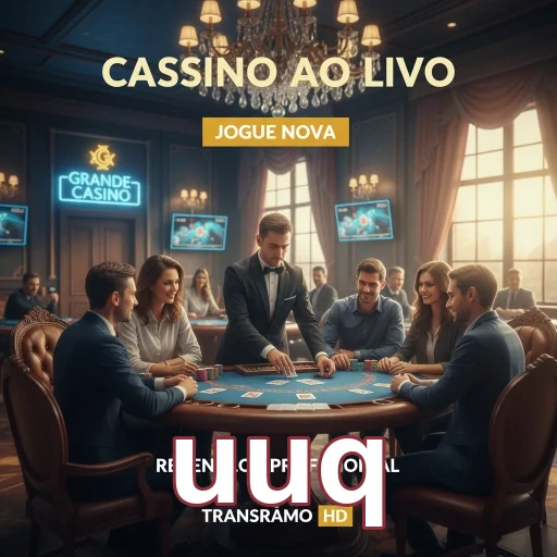 Ilustração de Descubra o aplicativo cassino da uuq: jogue em qualquer lugar