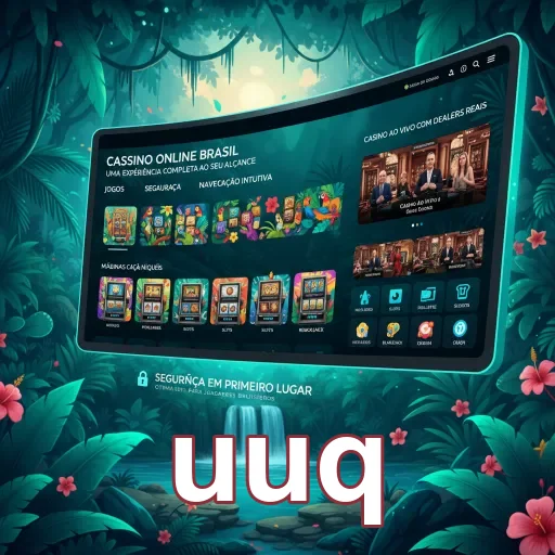 Ilustração de Explore apostas esportivas com uuq e odds altas