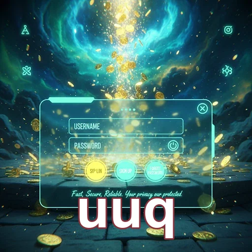 Ilustração de Explore o Cadastro Rápido no uuq com Suporte VIP