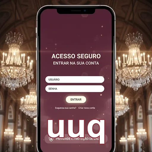Ilustração de Explore o Cadastro Rápido no uuq com Suporte VIP