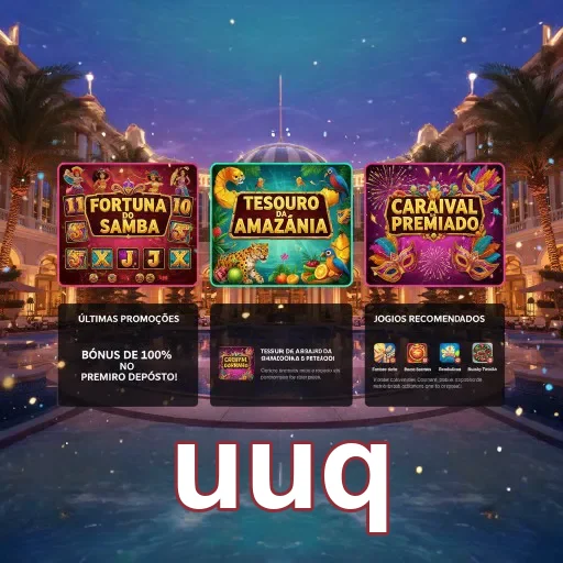 Ilustração de Explore o Cadastro Rápido no uuq com Suporte VIP