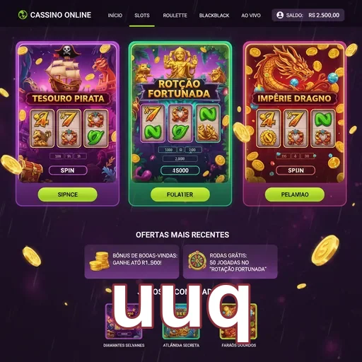 Ilustração de Explore os serviços VIP no uuq para uma experiência única