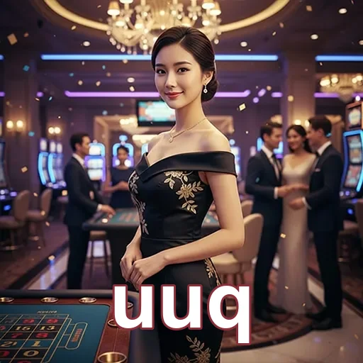 Ilustração de Explore os serviços VIP no uuq para uma experiência única