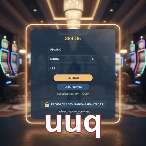 Ilustração de Explore os serviços VIP no uuq para uma experiência única