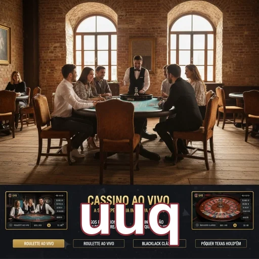 Ilustração de Descubra os slots mais emocionantes na uuq