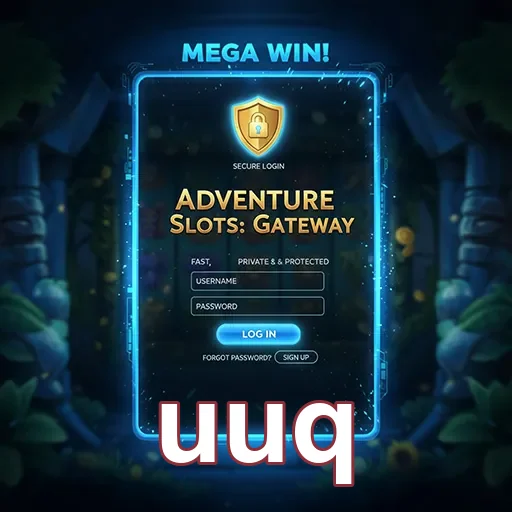 Ilustração de Explore os servicos VIP da uuq com segurança e praticidade