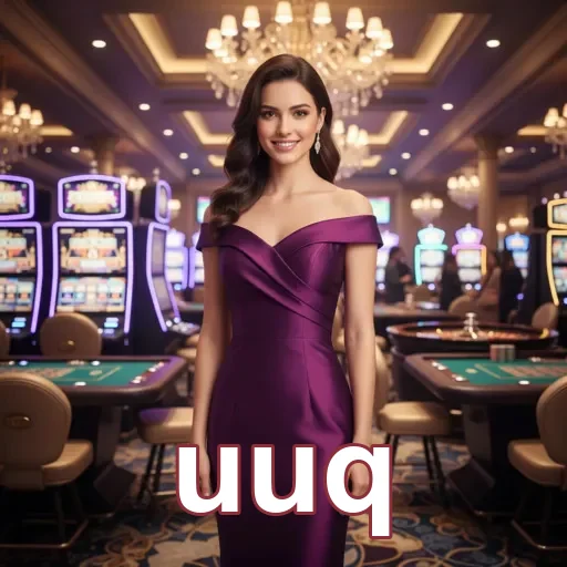 Ilustração de Explore os servicos VIP da uuq com segurança e praticidade