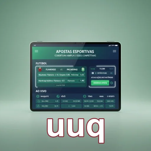 Ilustração de Explore os servicos VIP da uuq com segurança e praticidade