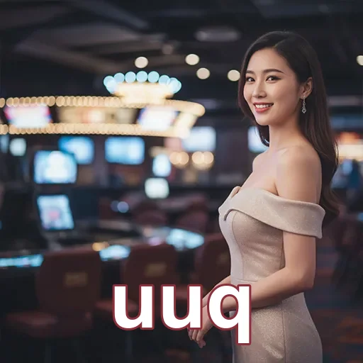 Ilustração de Aproveite bônus e saques rápidos na uuq