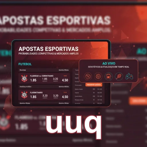 Ilustração de Depósitos Rápidos e Eficientes